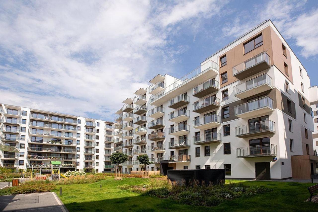Easy & Comfortable, With Balcony, Very Close To The Center Apartament *